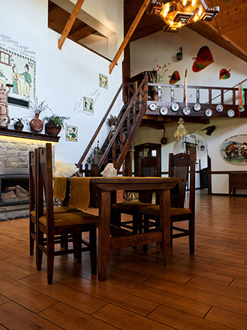 Гуцульська Гражда