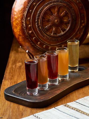 Гуцульська Гражда