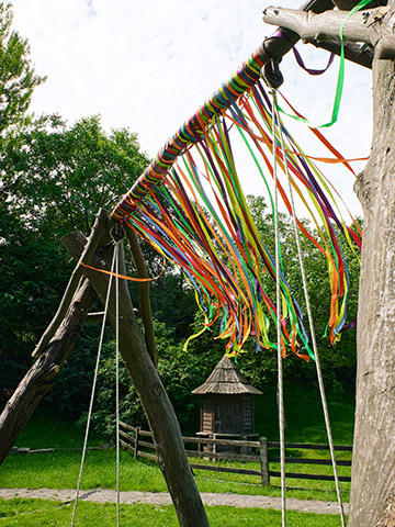 Гуцульська Гражда