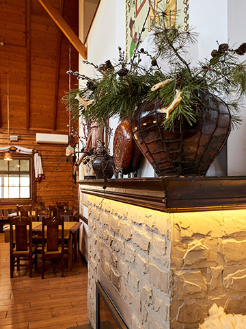 Гуцульська Гражда