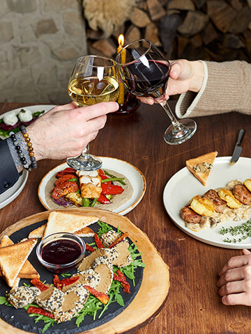 Гуцульська Гражда