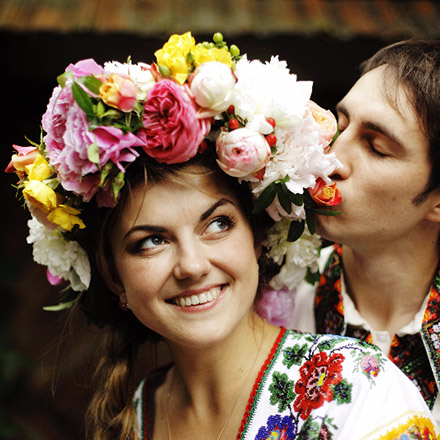 Майстер-класи та етновечори