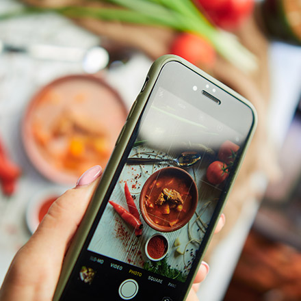 15% на самовивіз наших страв!