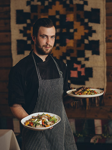 Гуцульська Гражда