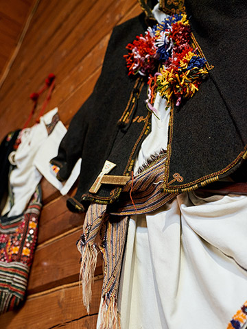 Майстер-класи