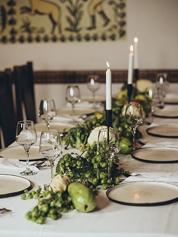 Святкування події