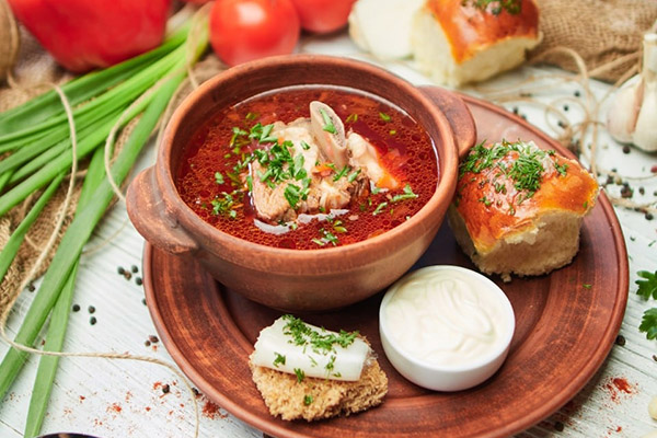 Перші страви