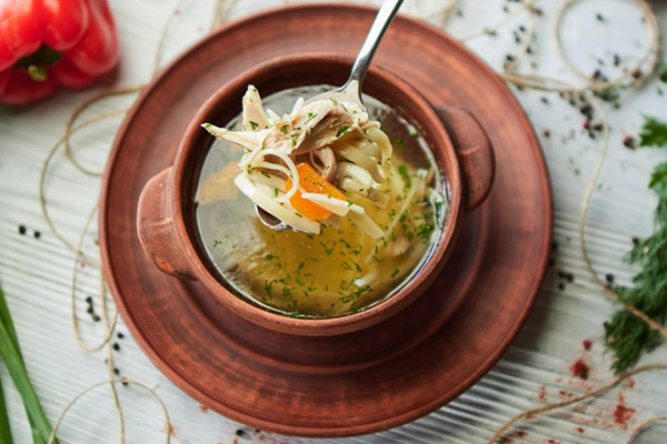 Перші страви