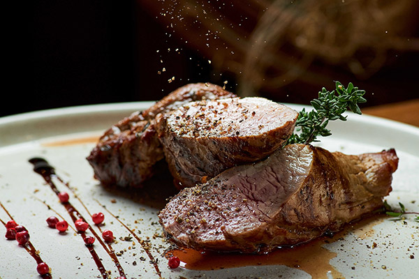 Другі страви