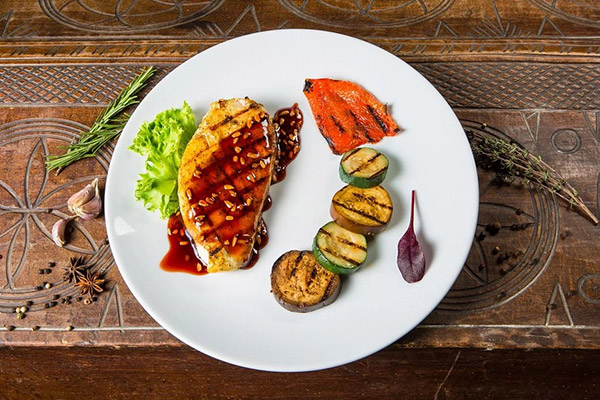 Другі страви